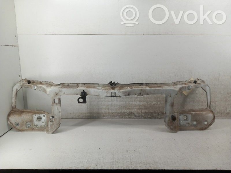 Peugeot 106 Oberteil Schlossträger Frontträger Frontmaske 