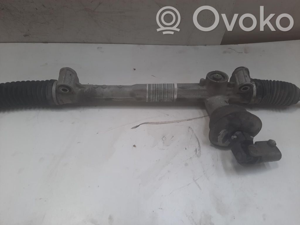 Opel Corsa D Steering rack 
