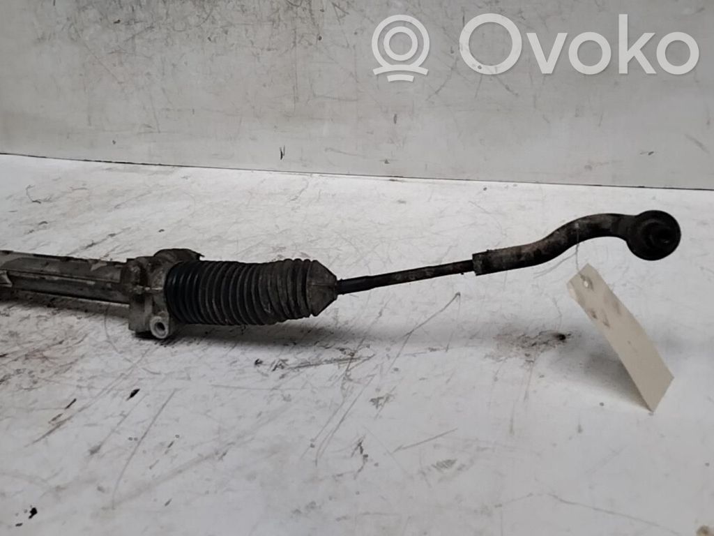 Ford Ka Vairo kolonėlė 