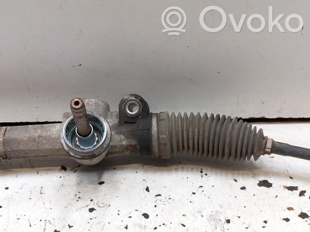 Opel Corsa D Przekładnia kierownicza / Maglownica 