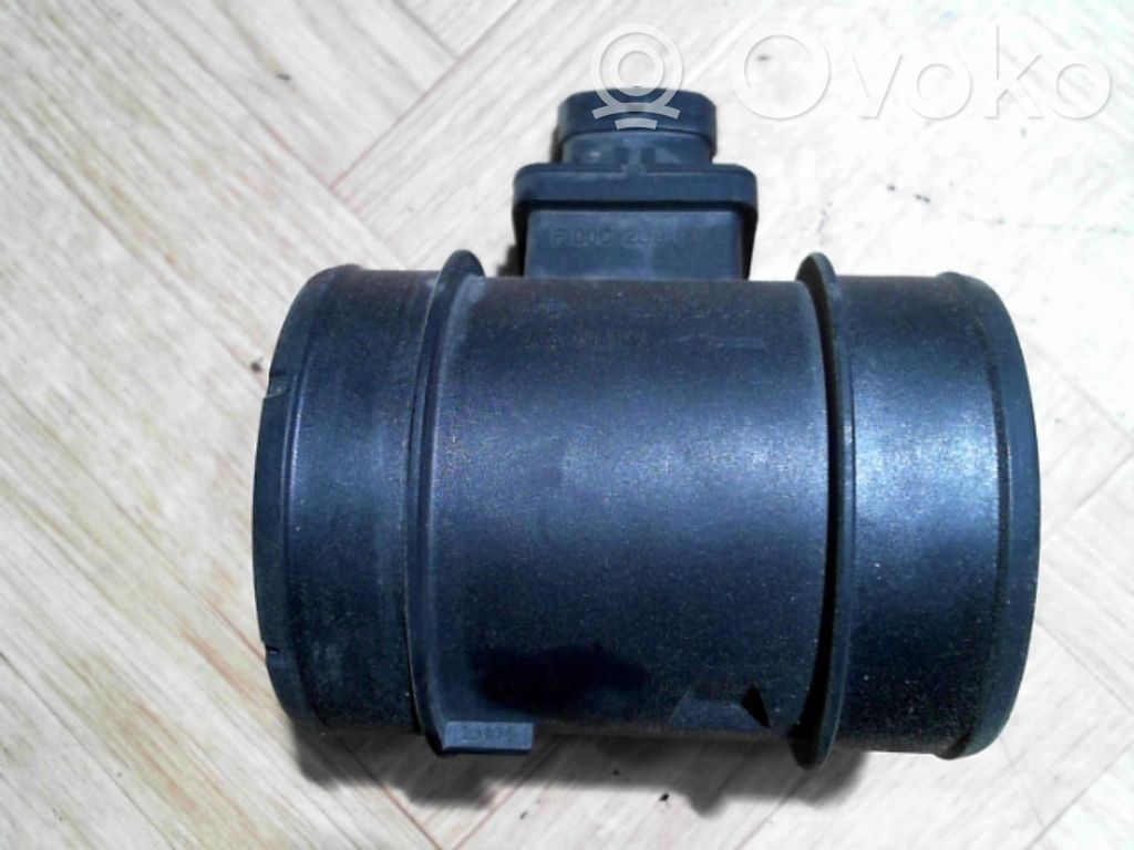 Suzuki SX4 Przepływomierz masowy powietrza MAF 