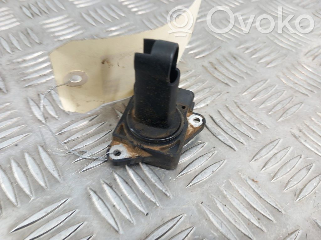 Ford Ranger Mass air flow meter 