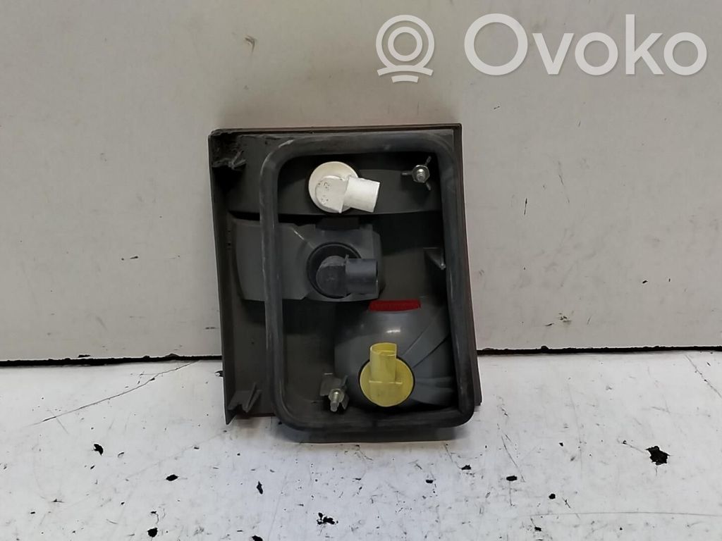 Citroen Evasion Tailgate rear/tail lights 