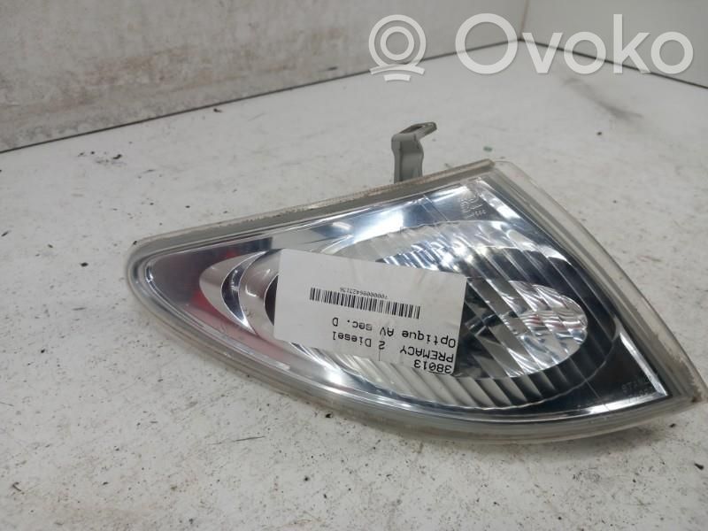 Mazda Premacy Seitenblinker 