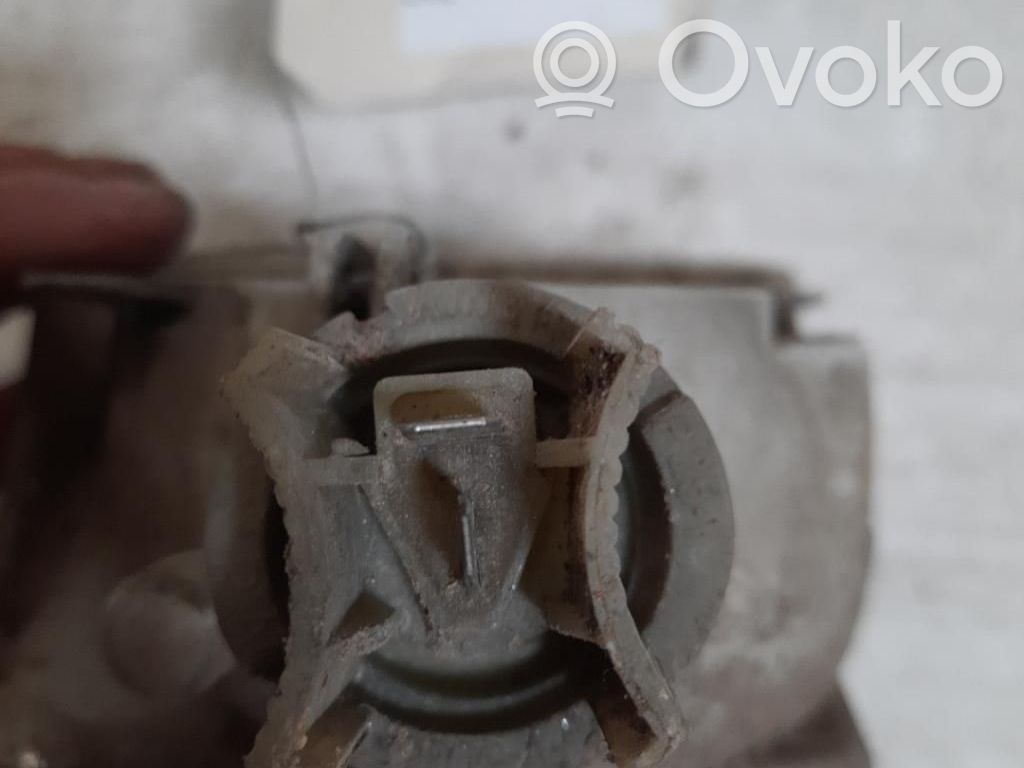 Opel Corsa A Seitenblinker 