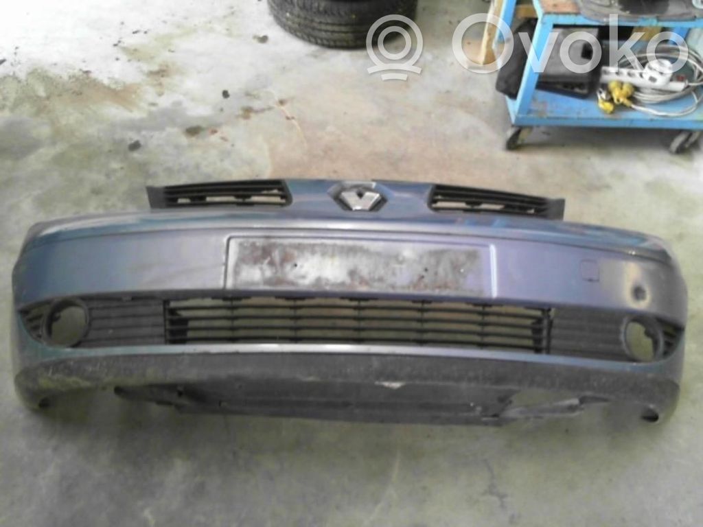 Renault Espace IV Parachoques delantero 