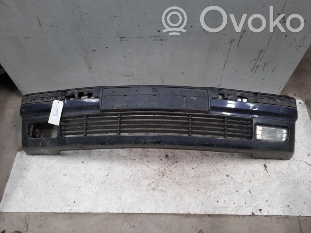 BMW 3 E36 Front bumper 