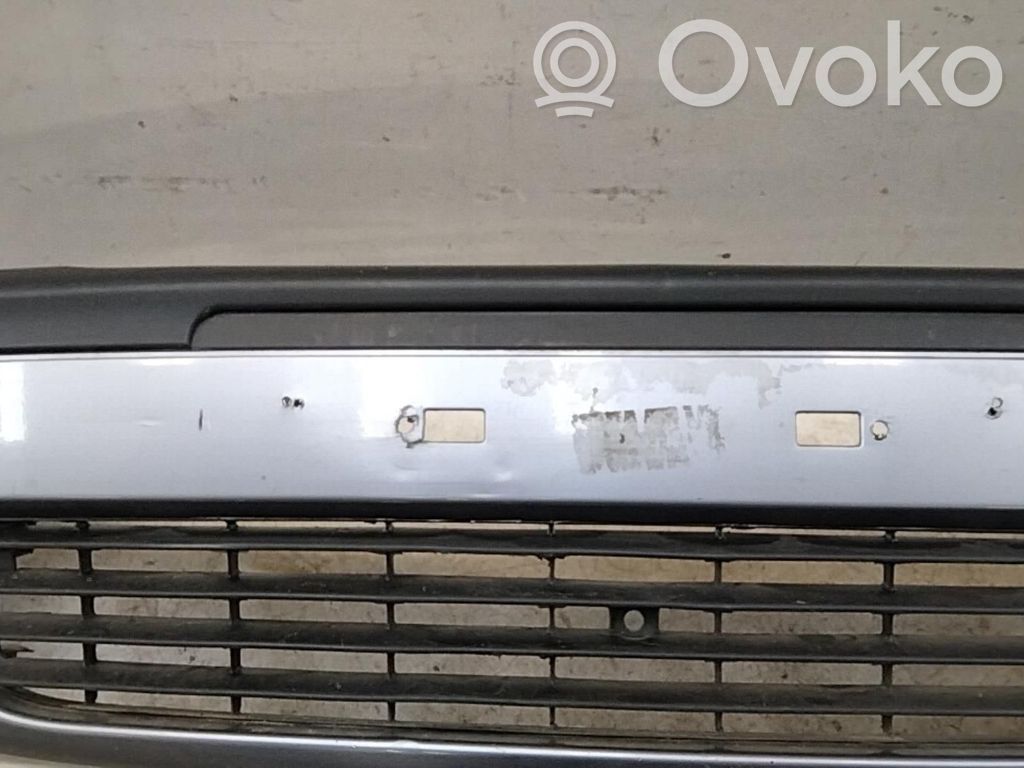 Opel Zafira A Zderzak przedni 