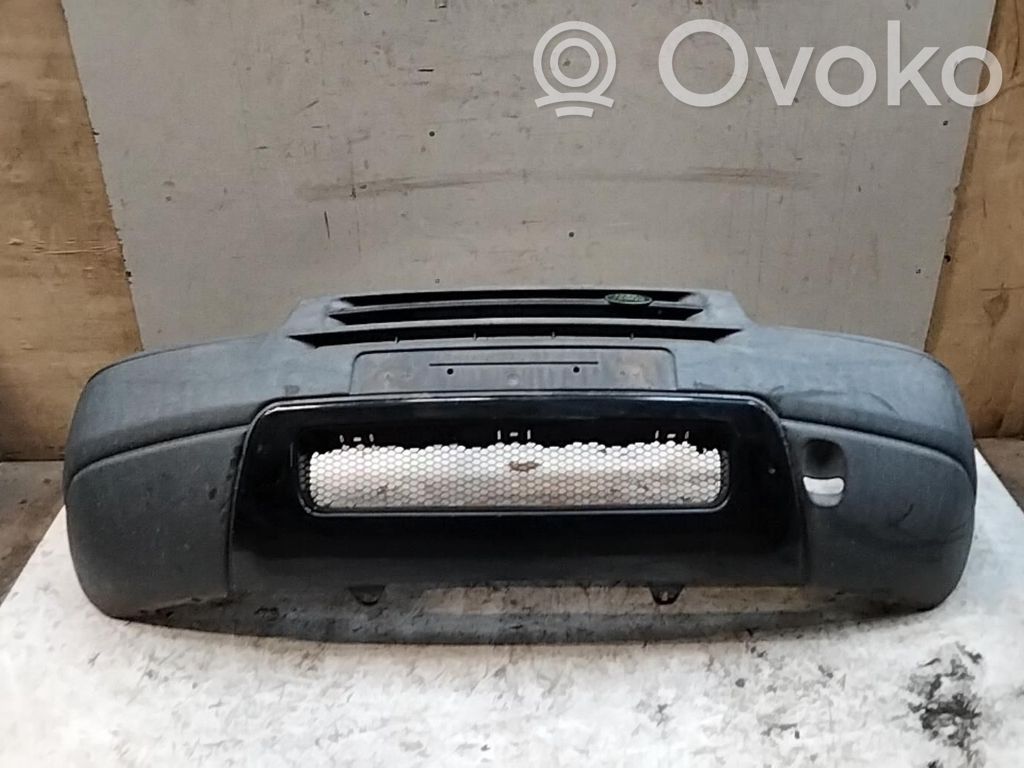 Land Rover Freelander Priekinis bamperis 