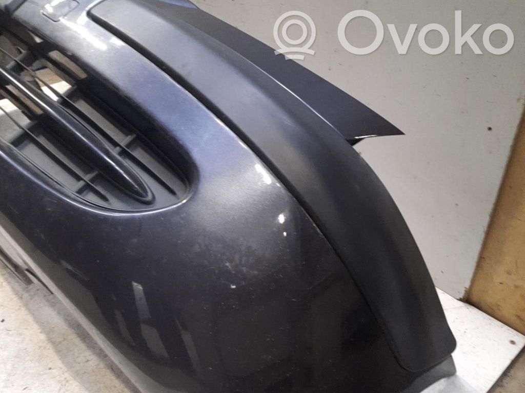 Citroen C8 Front bumper 
