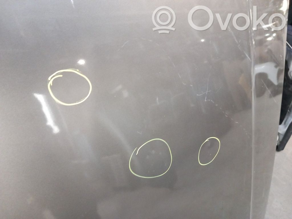 Renault 21 Engine bonnet/hood 