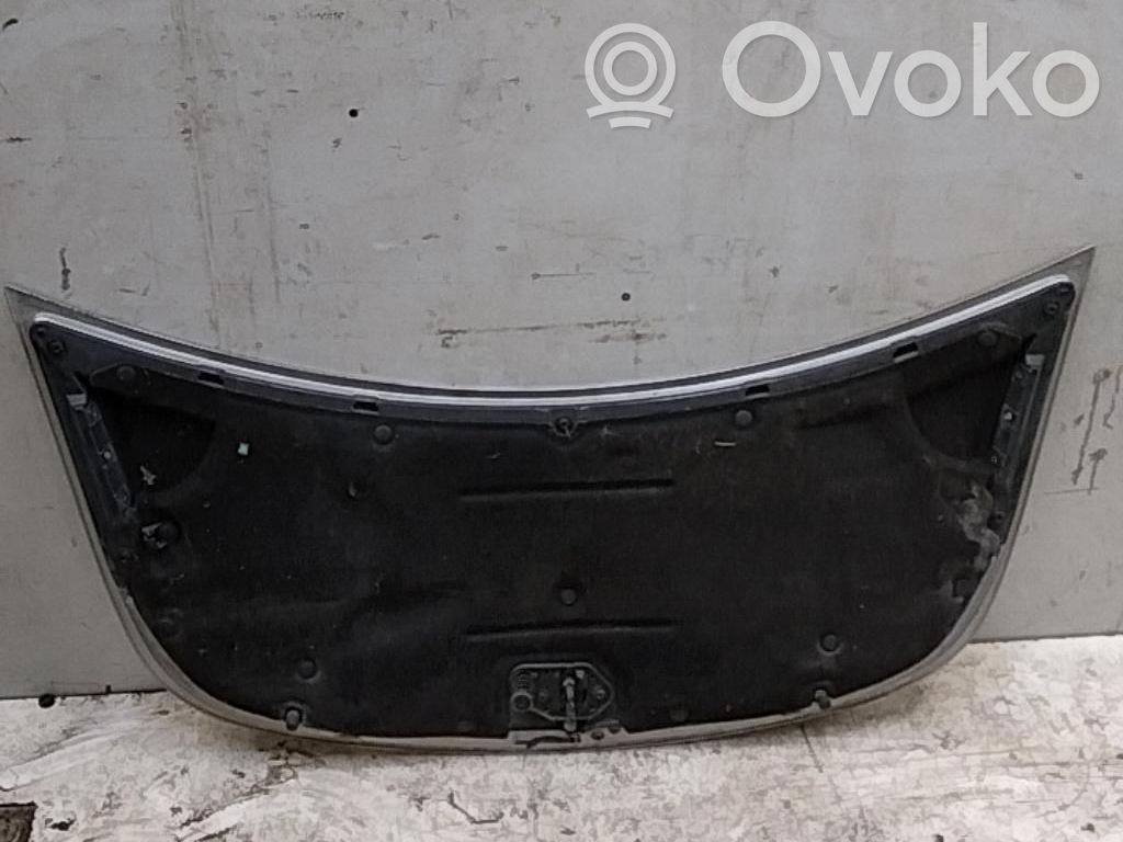 Smart ForFour I Engine bonnet/hood 