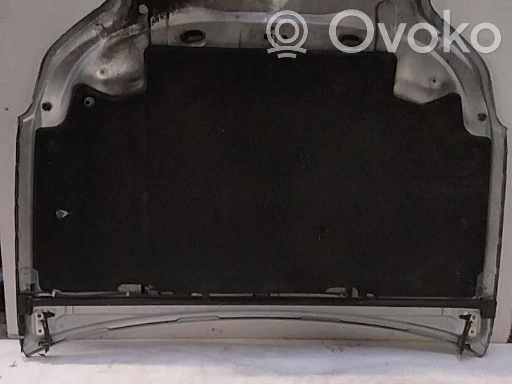 Citroen C5 Engine bonnet/hood 