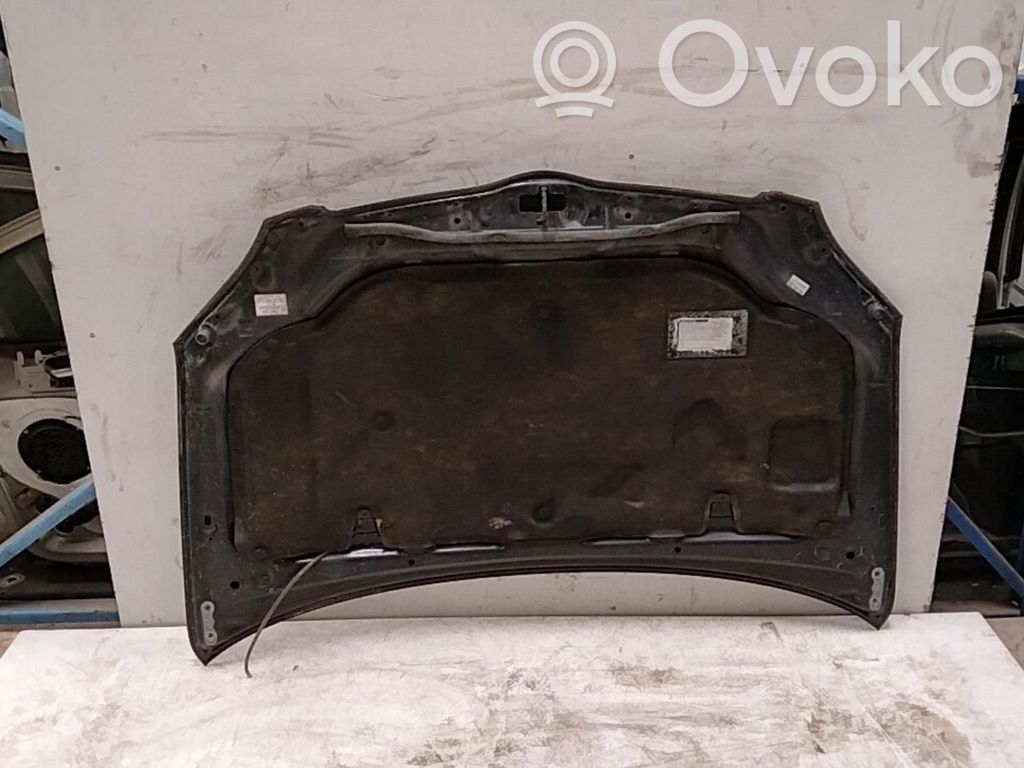 Toyota Corolla E120 E130 Engine bonnet/hood 