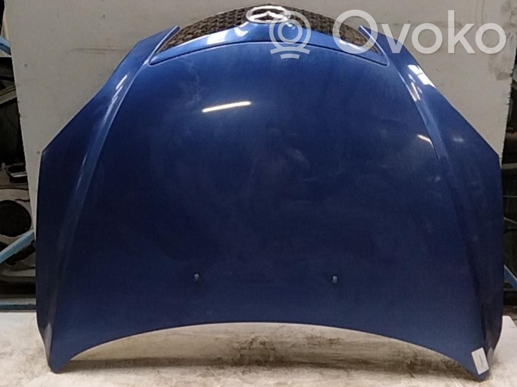 Mazda 3 I Engine bonnet/hood 