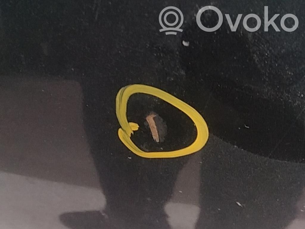 Mazda 2 Engine bonnet/hood 