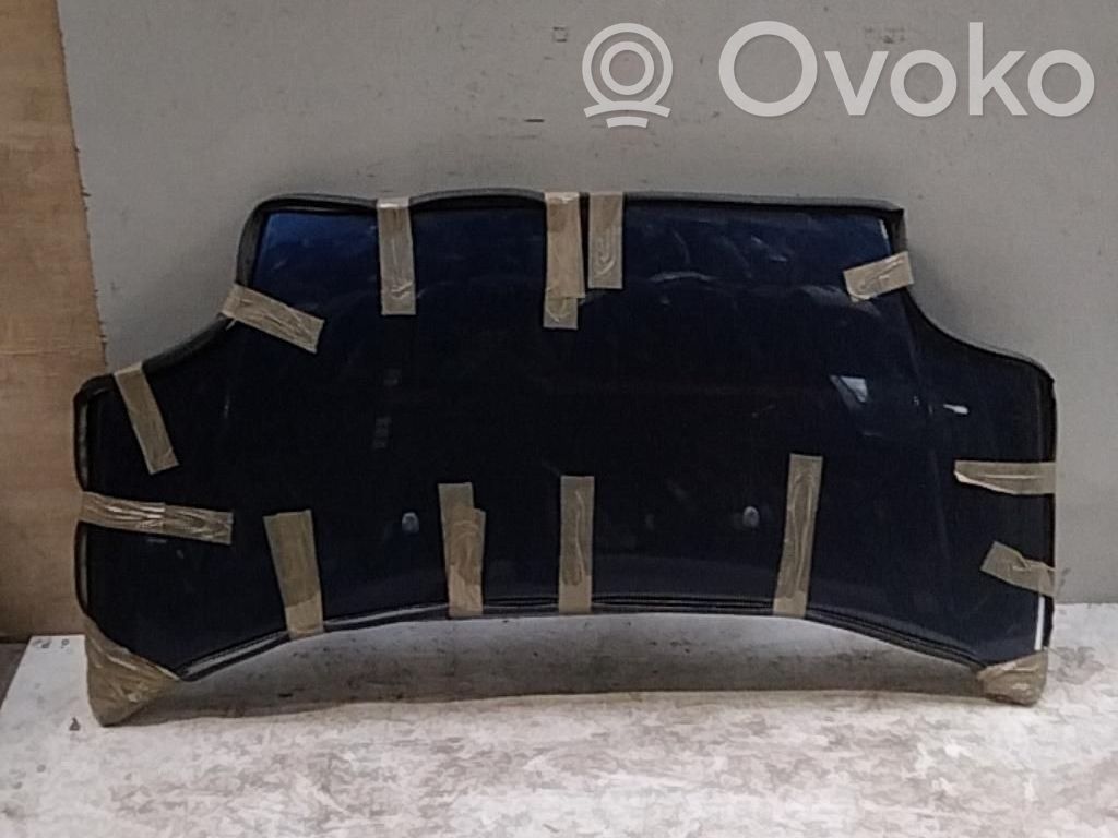 Citroen C2 Engine bonnet/hood 
