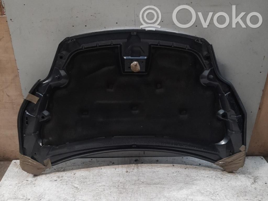 Ford Focus Engine bonnet/hood 