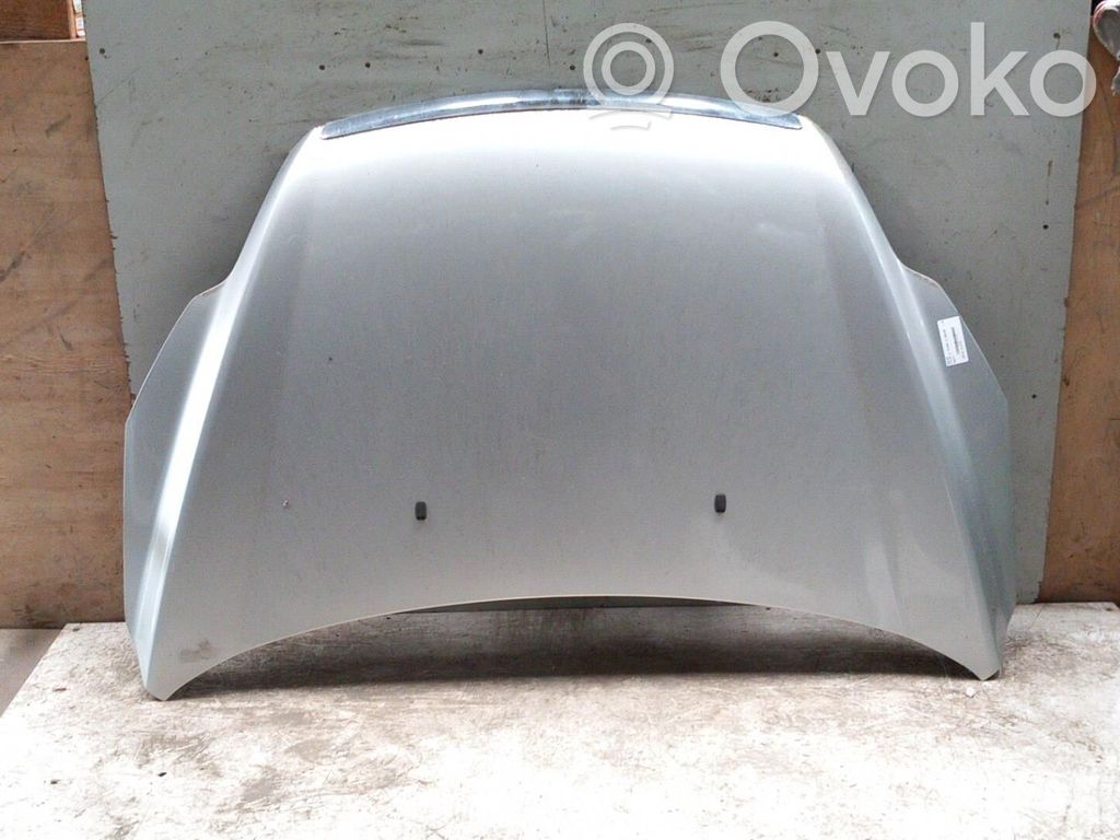 Ford Focus Engine bonnet/hood 