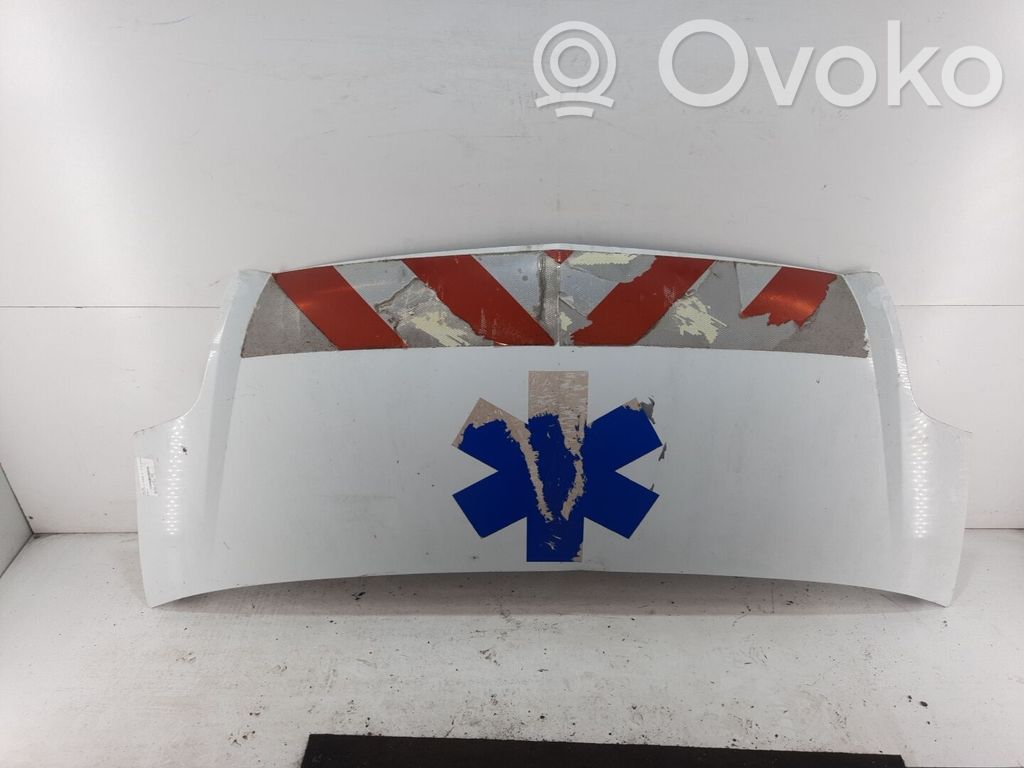 Renault Master II Engine bonnet/hood 