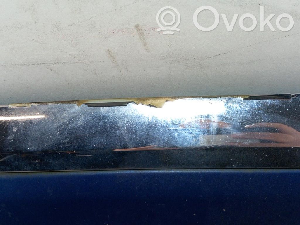 Ford C-MAX I Dzinēja pārsegs (vāks) 