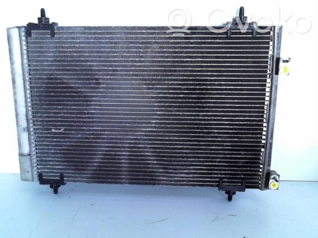 Klimakühler   6455AP