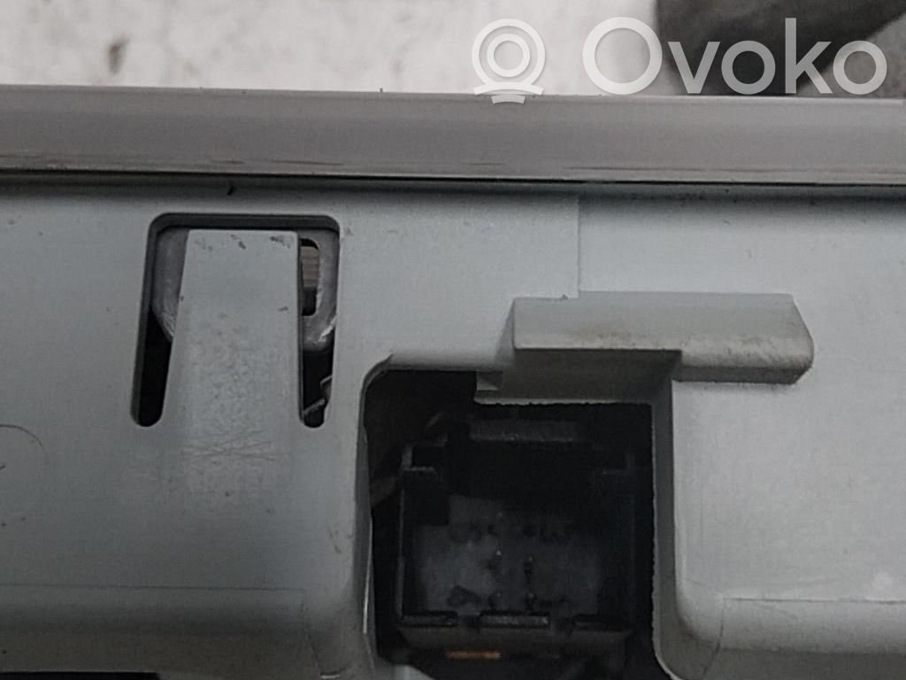 BMW 5 E39 Front seat light 