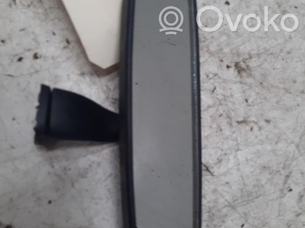 Daewoo Kalos Rear view mirror (interior) 
