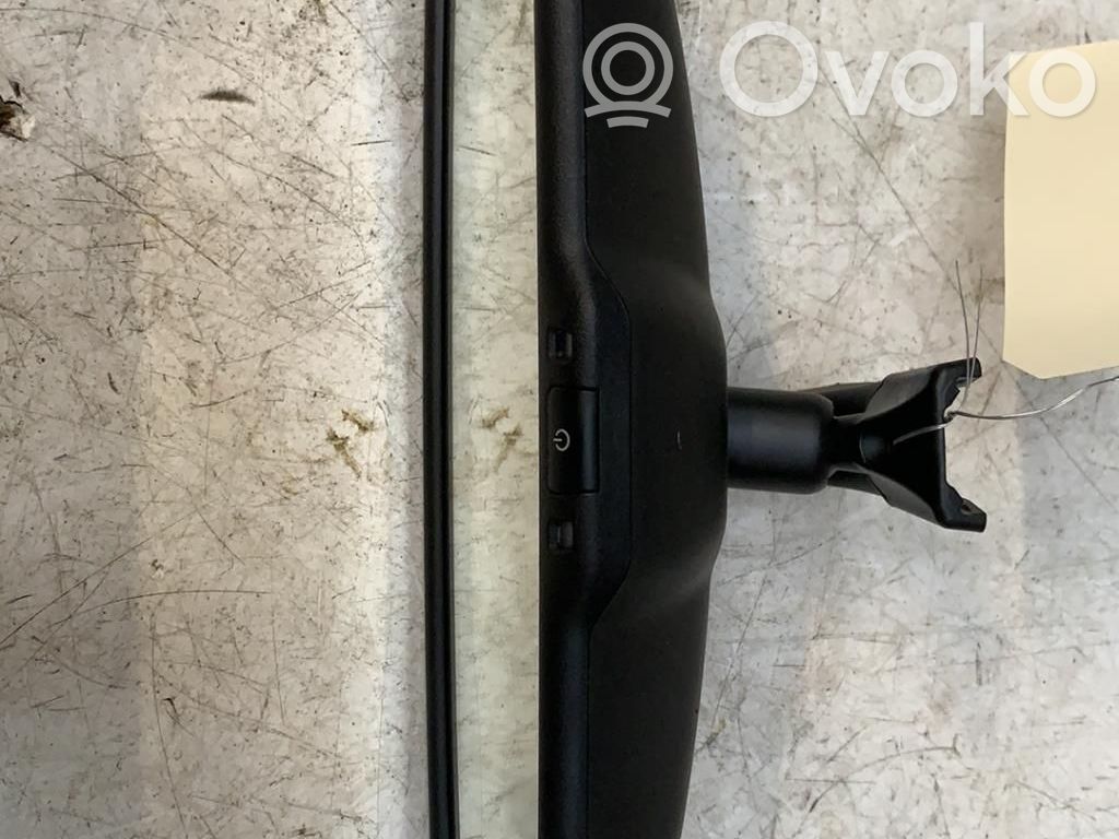 KIA Carens II Espejo retrovisor (interior) 