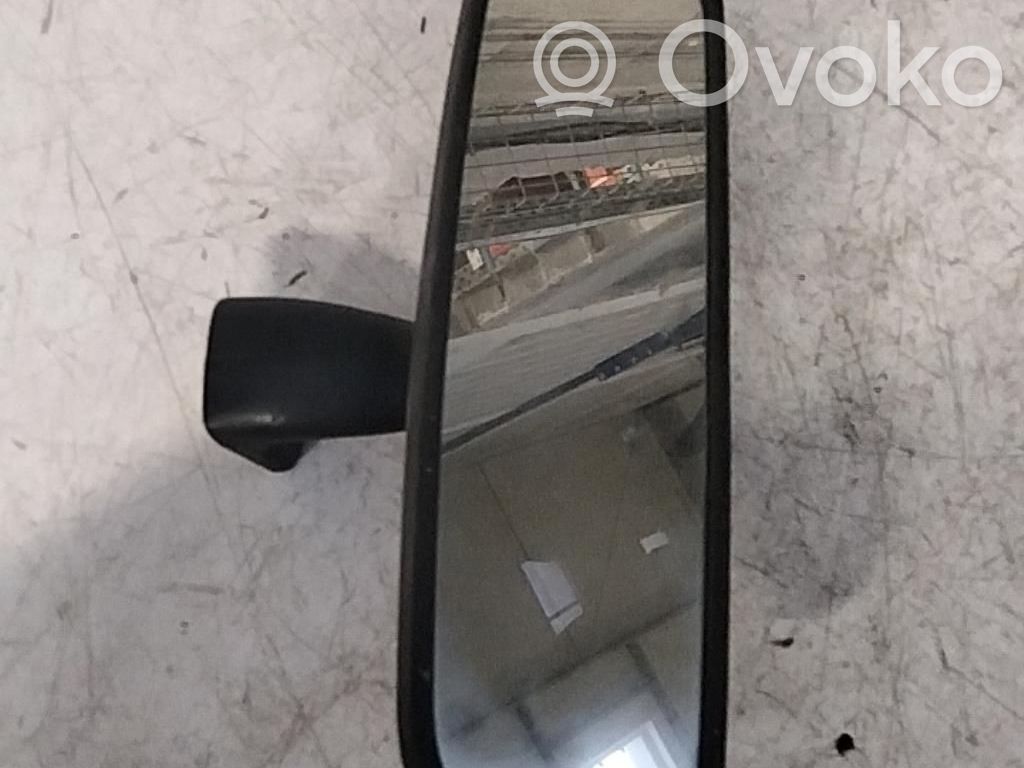 Chevrolet Lacetti Rear view mirror (interior) 