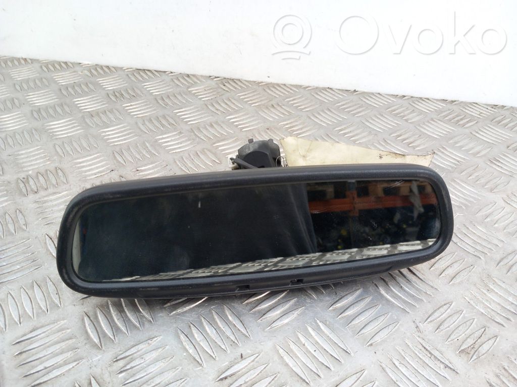 Ford S-MAX Rear view mirror (interior) 