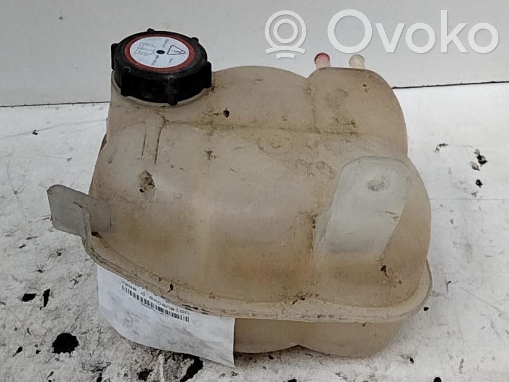 Ford Transit Aušinimo skysčio išsiplėtimo bakelio dangtelis 