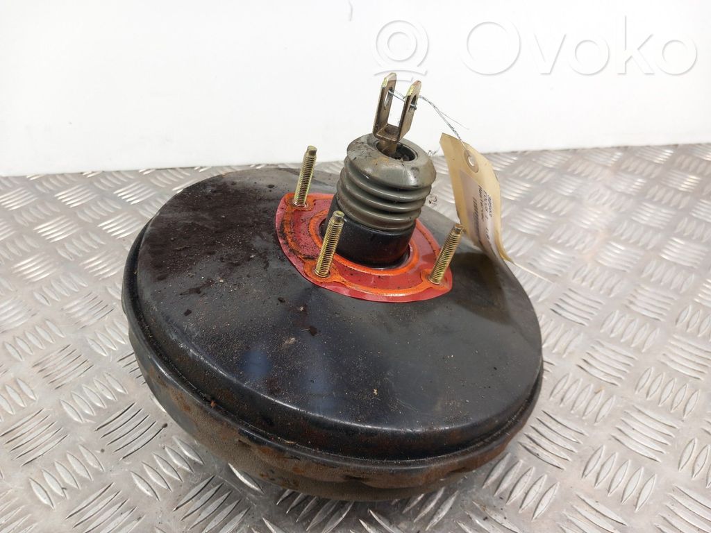 Ford Focus Brake booster 