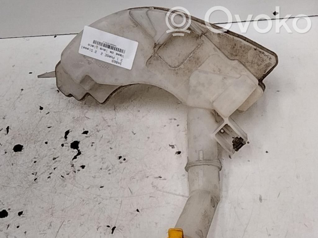 Mazda 3 I Langų skysčio bakelis 