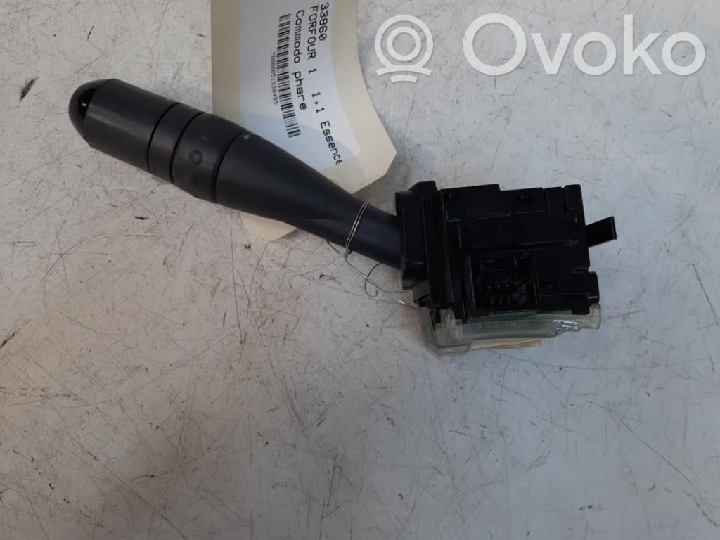 Smart ForFour I Indicator stalk 