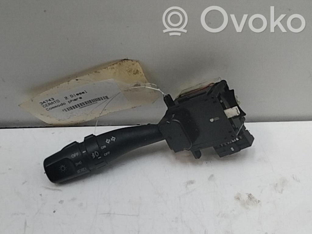 KIA Cerato Indicator stalk 