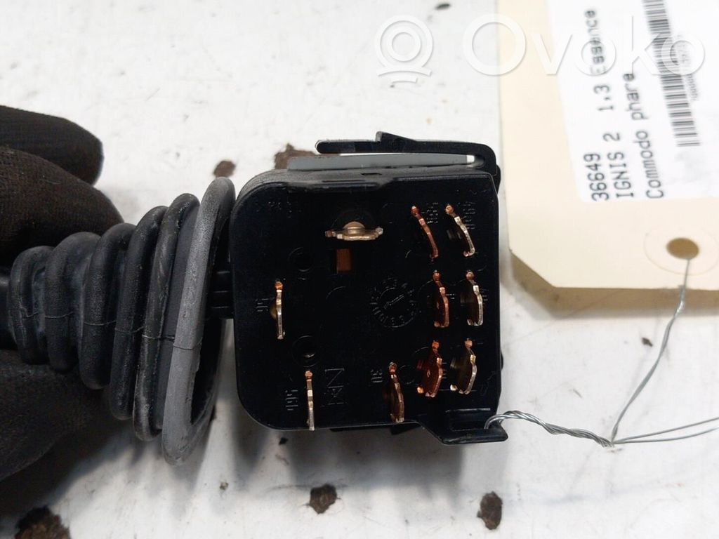 Suzuki Ignis Indicator stalk 