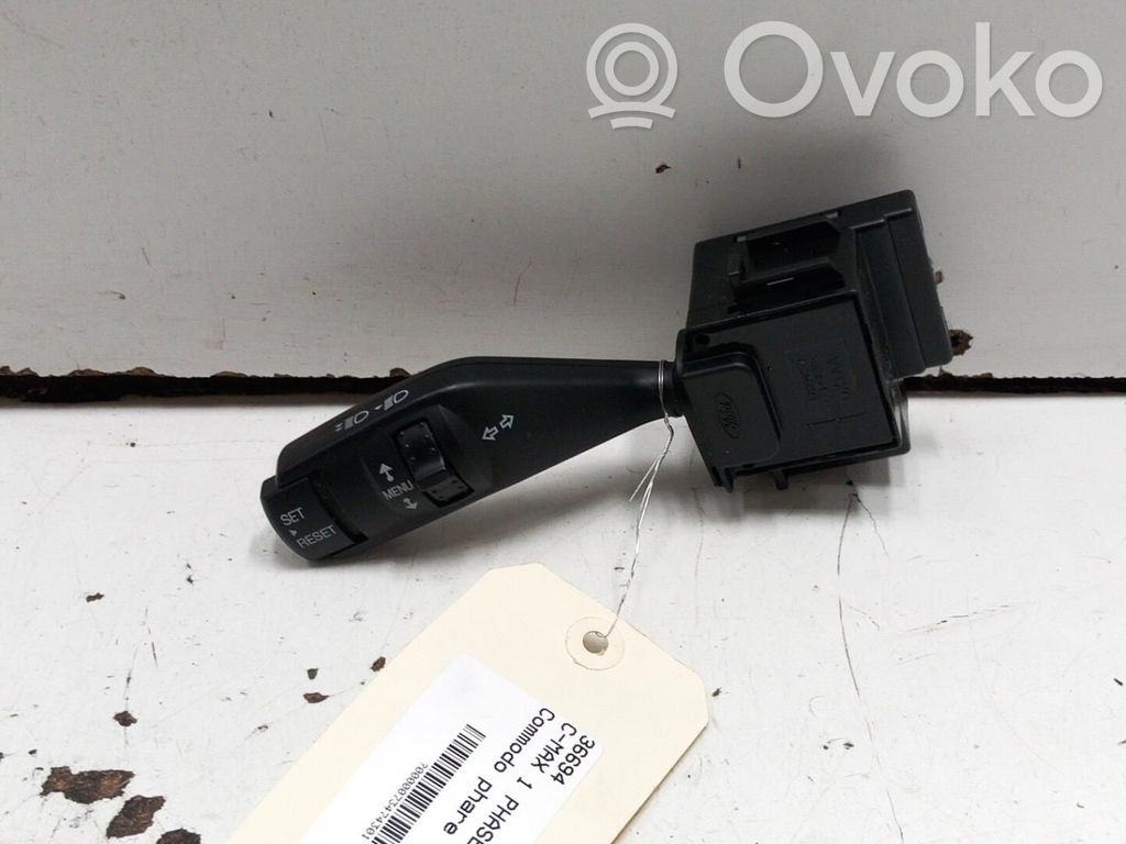 Ford C-MAX I Indicator stalk 
