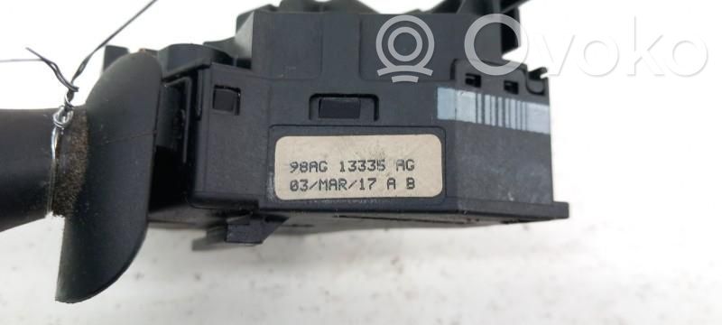 Ford Focus Indicator stalk 