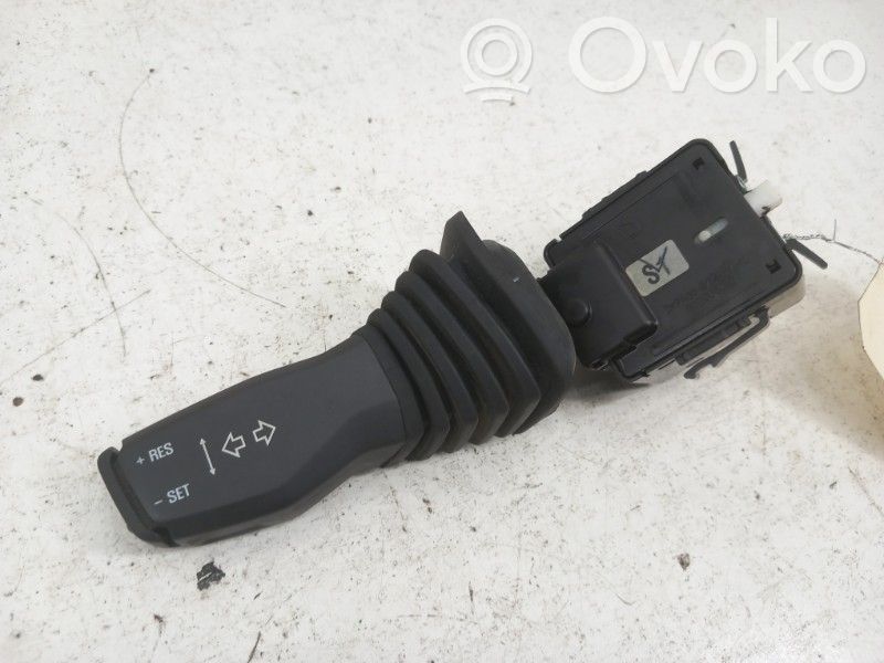 Opel Antara Leva indicatori 