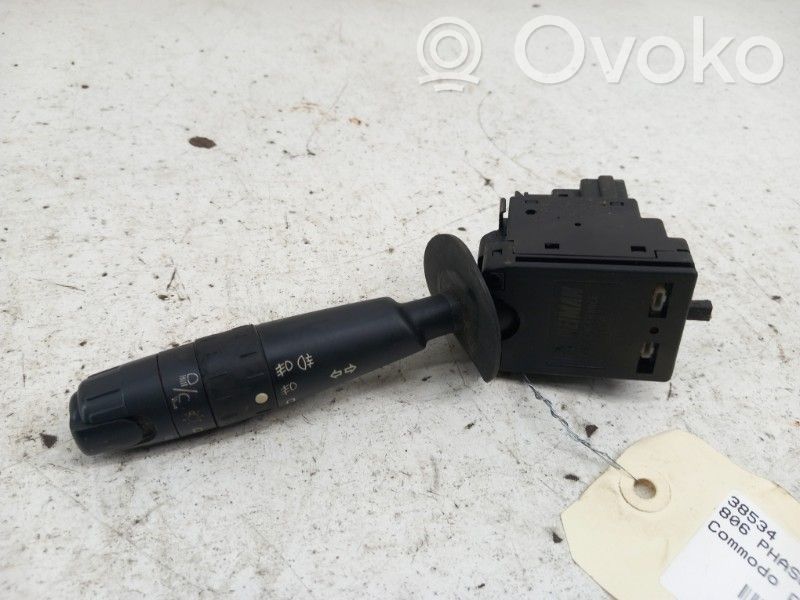 Peugeot 806 Indicator stalk 