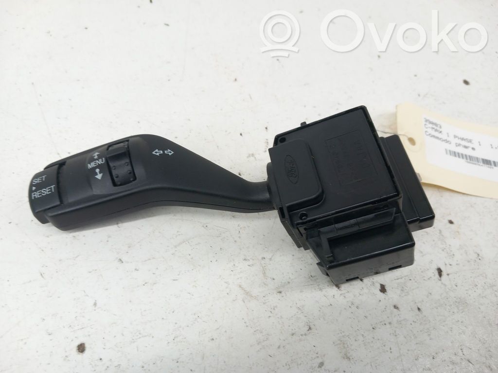 Ford C-MAX I Palanca de intermitentes 