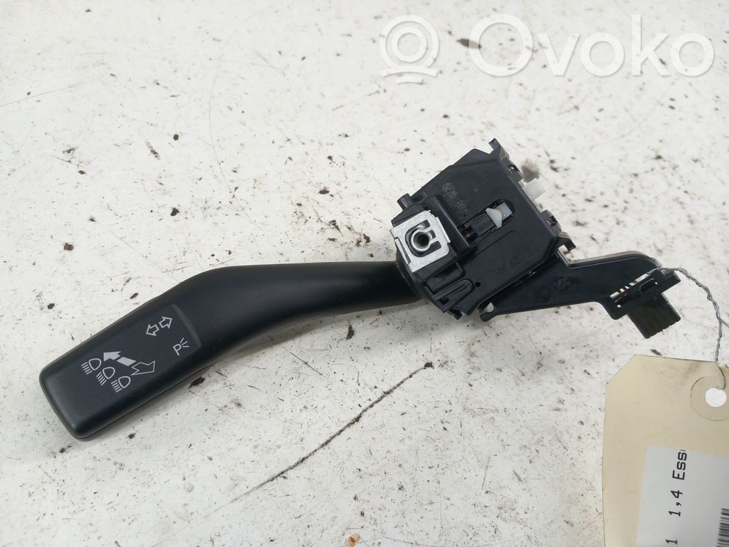 Volkswagen Golf Plus Palanca de intermitentes 