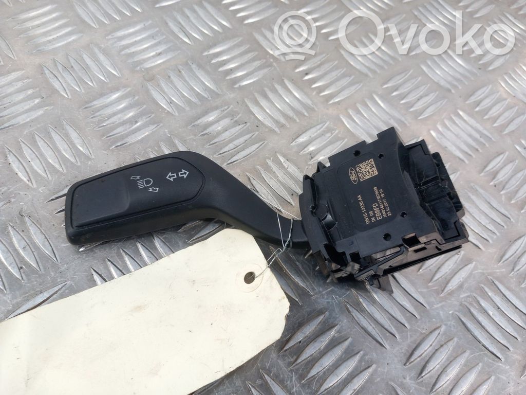 Ford Ecosport Palanca de intermitentes 