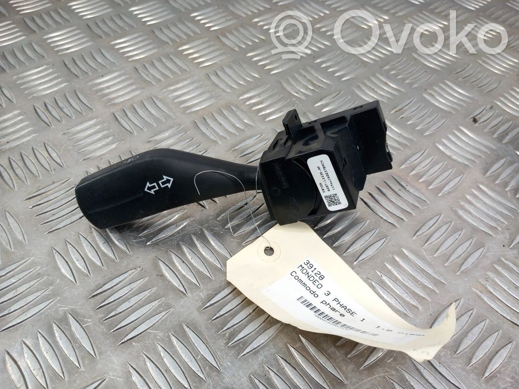 Ford Mondeo MK IV Indicator stalk 