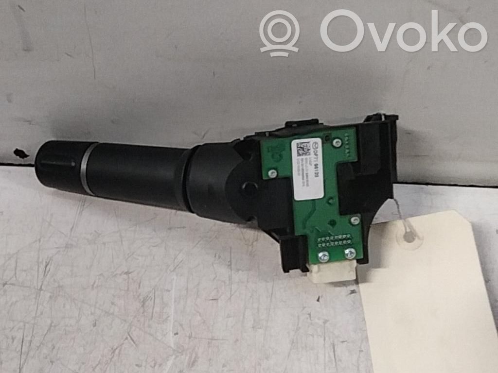 Wiper control stalk   DF7166128