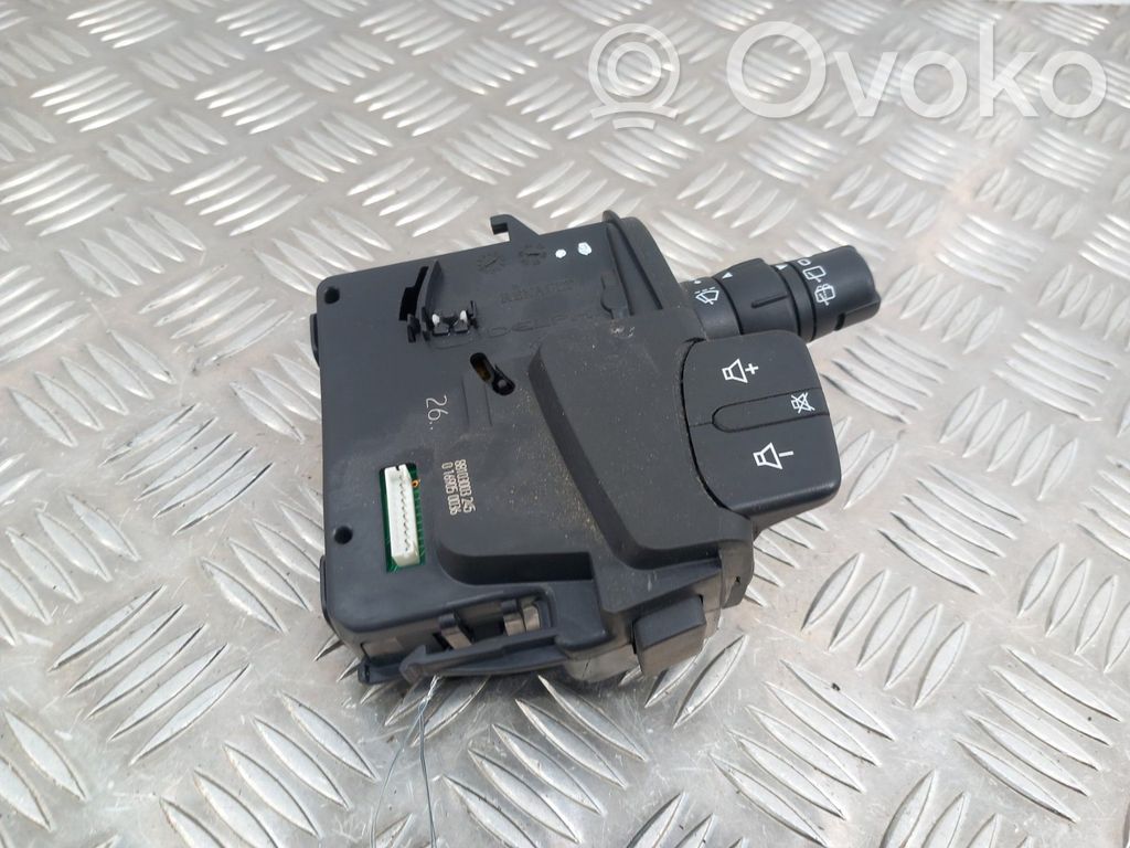 Renault Modus Pyyhkijän vipu 