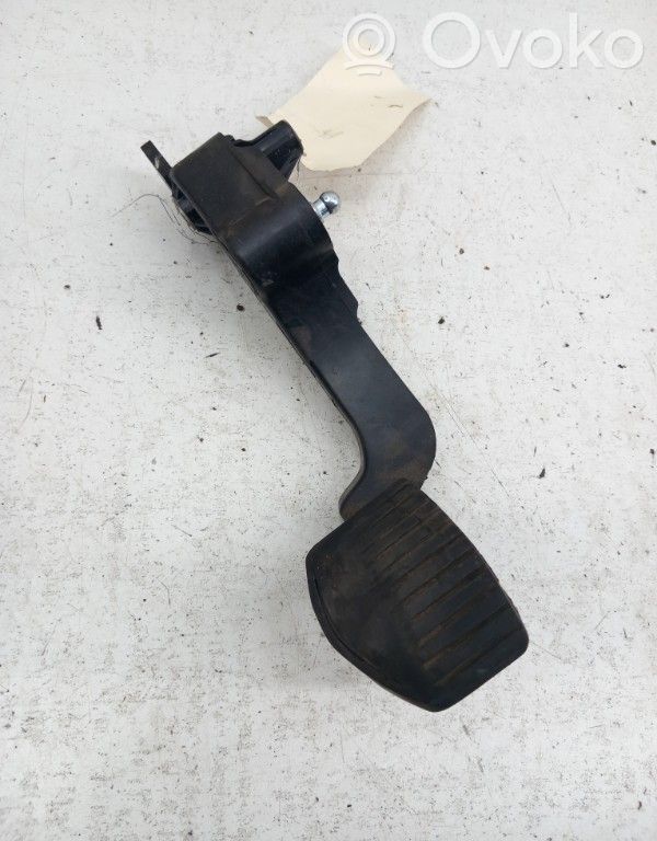 Citroen C3 Kytkinpoljin 