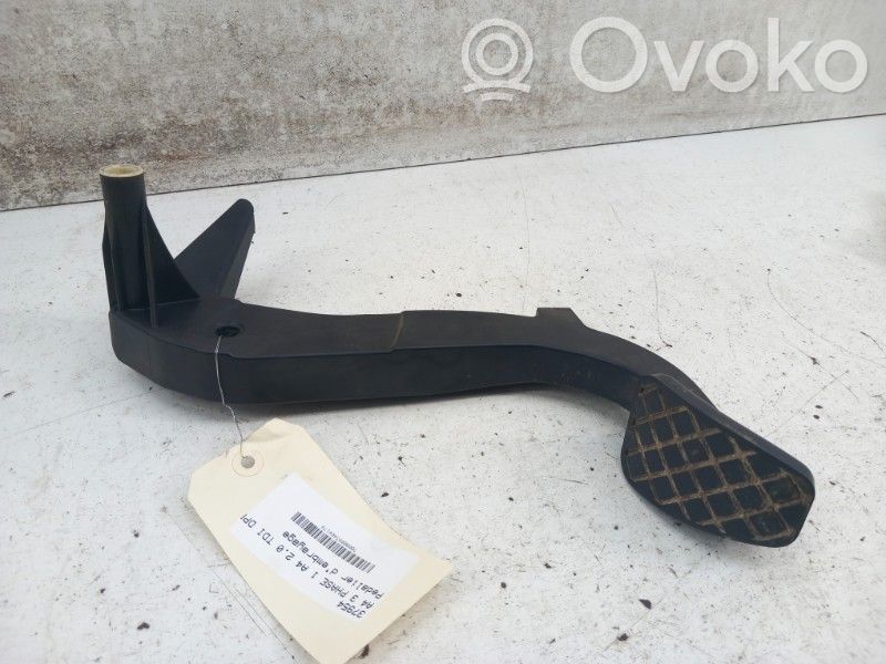 Audi A4 S4 B8 8K Pedal de embrague 