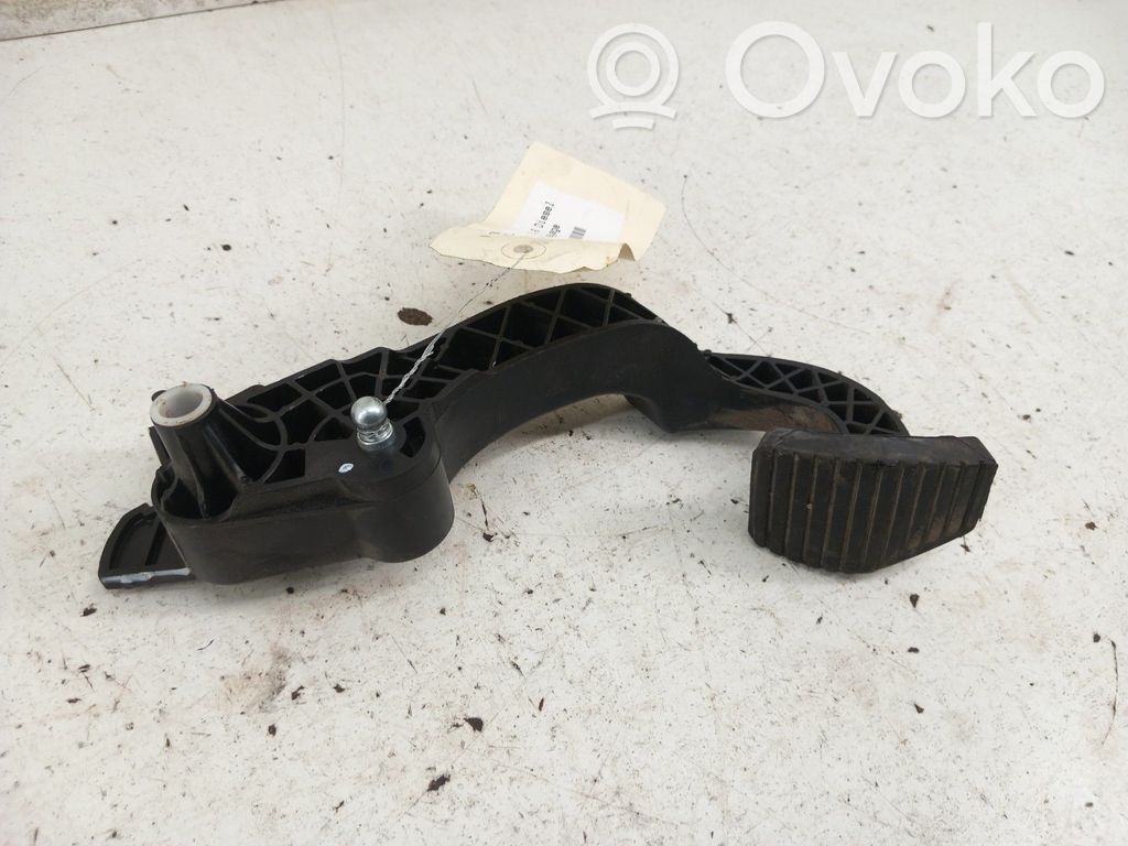 Citroen C3 Kytkinpoljin 